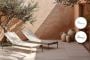 Luxe ligbed Polar – Sun Shade thumbnail