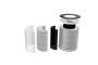 2-pack filters voor luchtreiniger AP-100 thumbnail