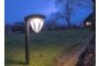 Solar tuinlampen met verschillende lichtsterktes thumbnail