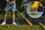 Onkruidborstel Fixxbrush met accu 12V - Batavia thumbnail