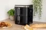 Dubbele airfryer 11 L thumbnail