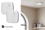 Set van 2 rookmelders - Smartwares thumbnail