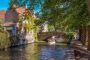 Ervaar de charme van Blankenberge thumbnail