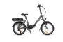 Elektrische plooifiets Veloci - Hopper thumbnail