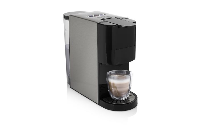 4-in-1 koffiemachine multi capsule - Princess