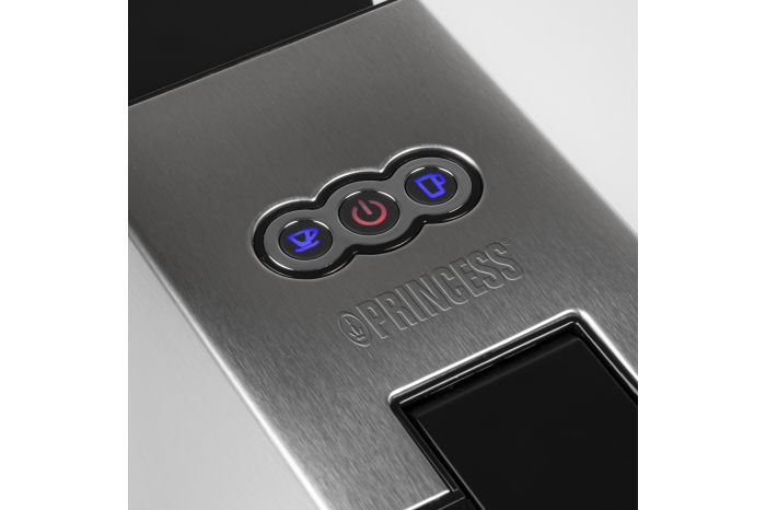 4-in-1 koffiemachine multi capsule - Princess