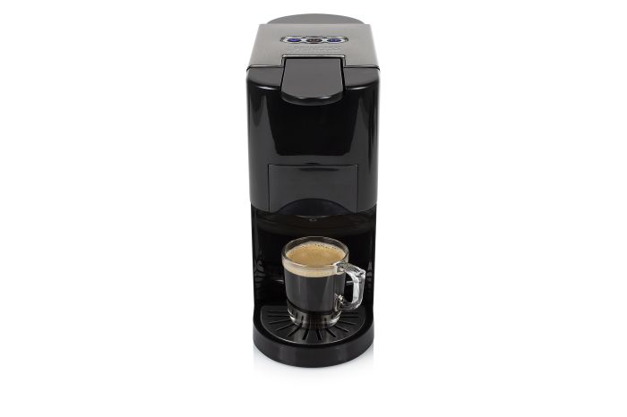 4-in-1 koffiemachine multi capsule - Princess