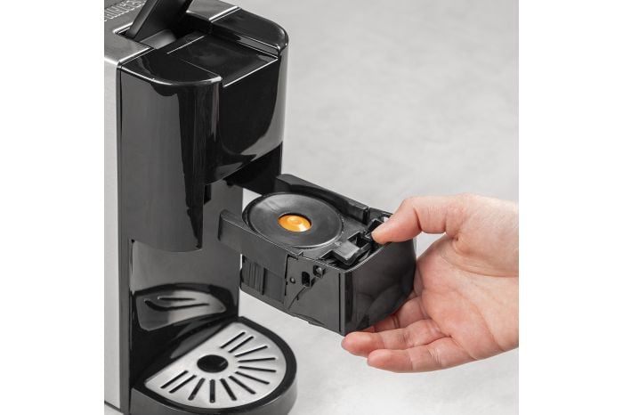 4-in-1 koffiemachine multi capsule - Princess