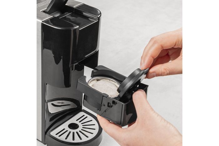4-in-1 koffiemachine multi capsule - Princess