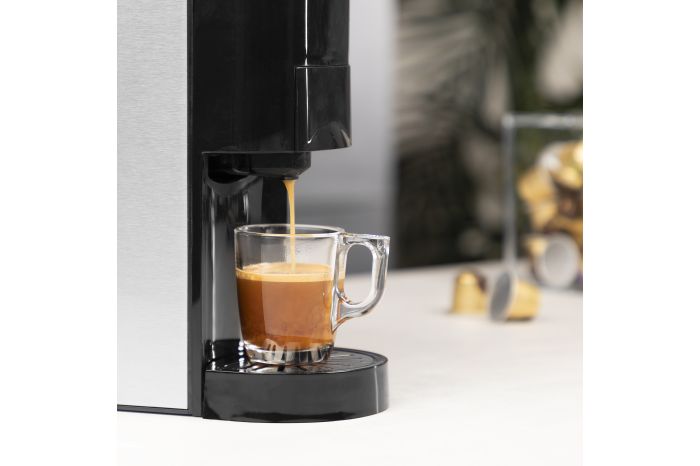 4-in-1 koffiemachine multi capsule - Princess