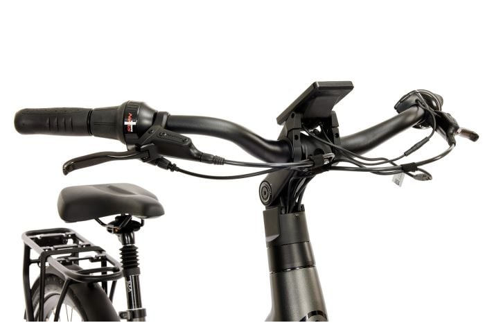 Elektrische fiets Solid Plus - Veloci