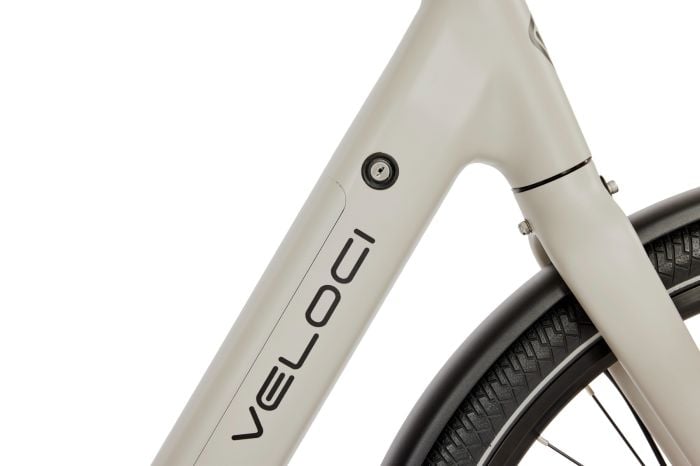 Elektrische fiets One - Veloci