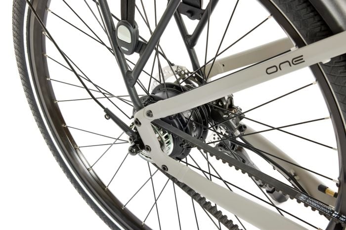 Elektrische fiets One - Veloci