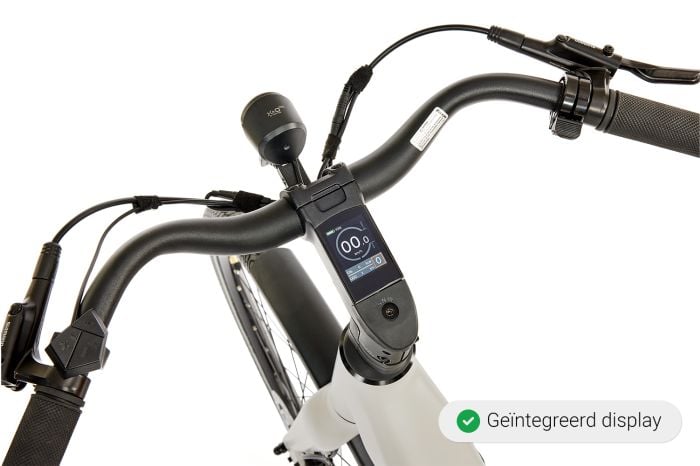 Elektrische fiets One - Veloci