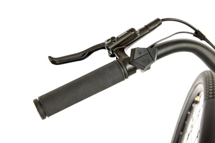 Elektrische fiets One - Veloci