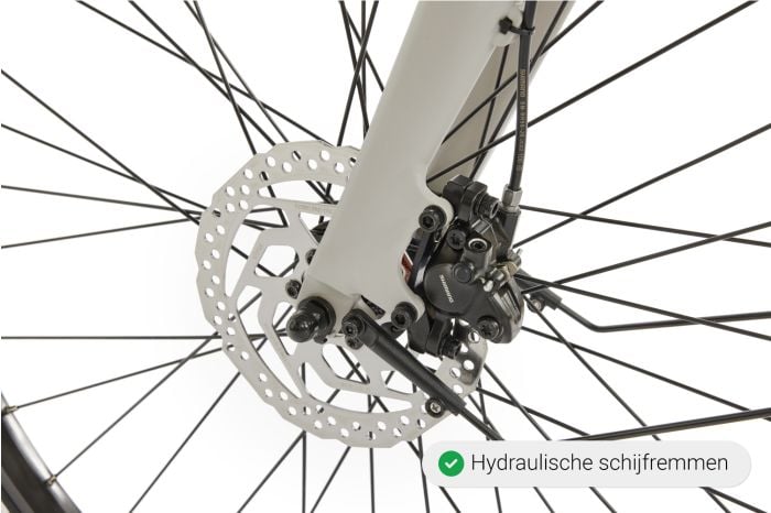 Elektrische fiets One - Veloci