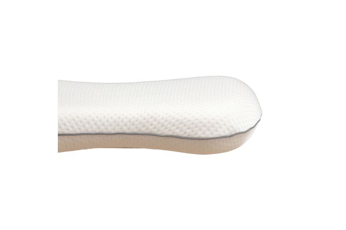 Hoofdkussen Comfort Plus - Vitality Pur