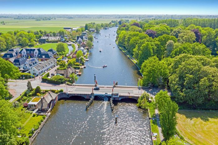 Ons beste Utrecht arrangement!