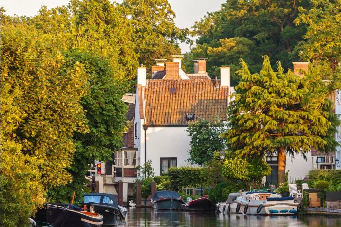 Ons beste Utrecht arrangement!
