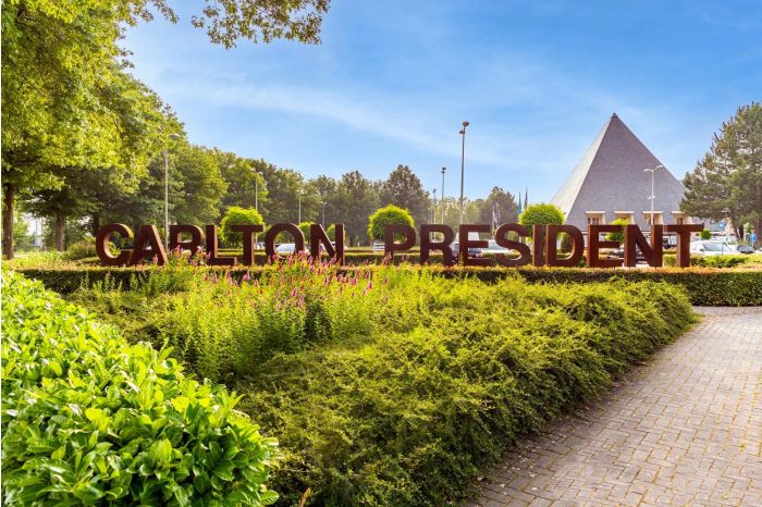 Ons beste Utrecht arrangement!