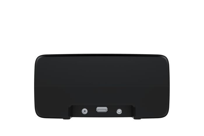 DAB+ wekkerradio met Bluetooth Pure Siesta Charge
