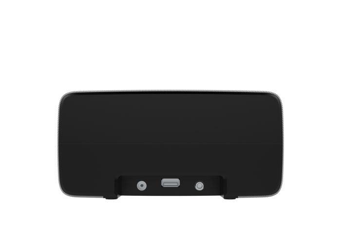 DAB+ wekkerradio met Bluetooth Pure Siesta Charge