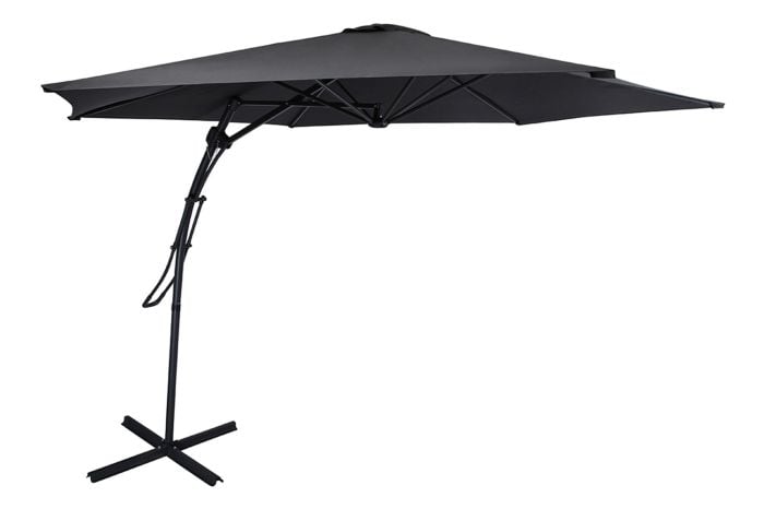 Zweefparasol 3 meter