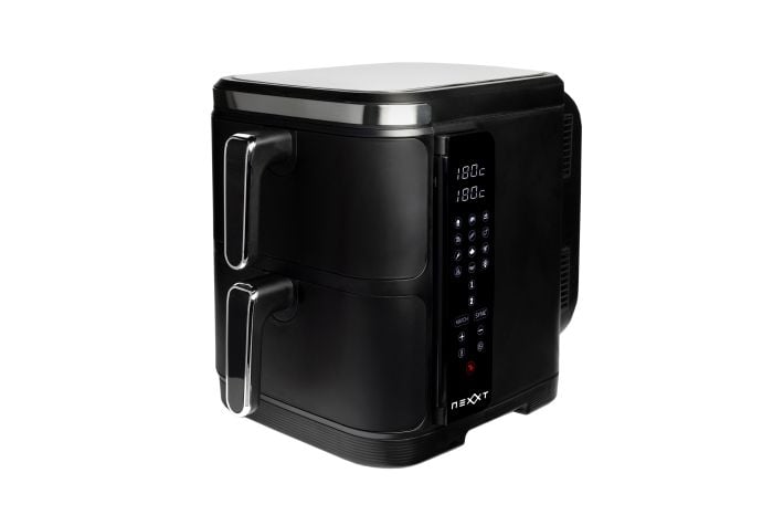 Dubbele airfryer 11 L