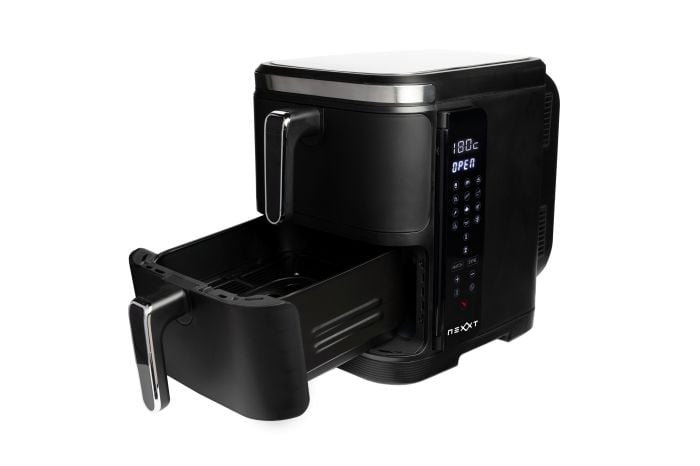 Dubbele airfryer 11 L