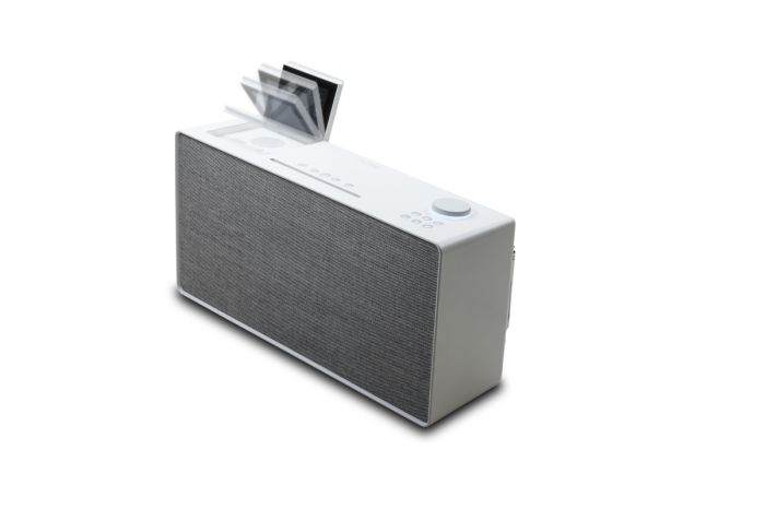 Alles-in-één muzieksysteem Pure Evoke Home