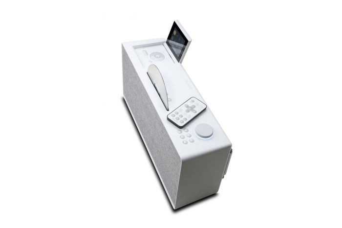 Alles-in-één muzieksysteem Pure Evoke Home