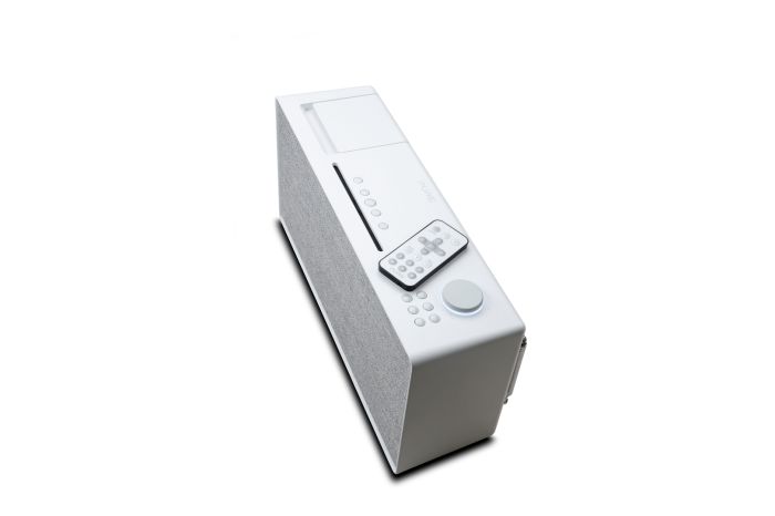 Alles-in-één muzieksysteem Pure Evoke Home