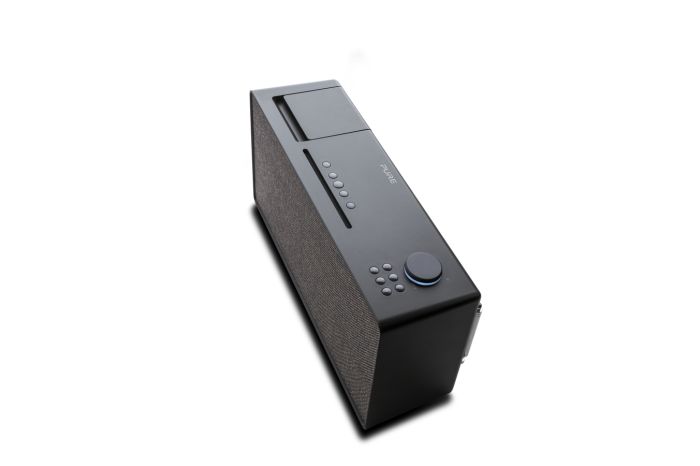 Alles-in-één muzieksysteem Pure Evoke Home