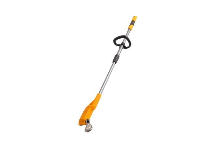 Onkruidborstel Fixxbrush met accu 12V - Batavia