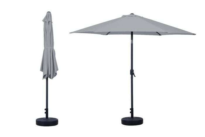 Kantelparasol 3 meter