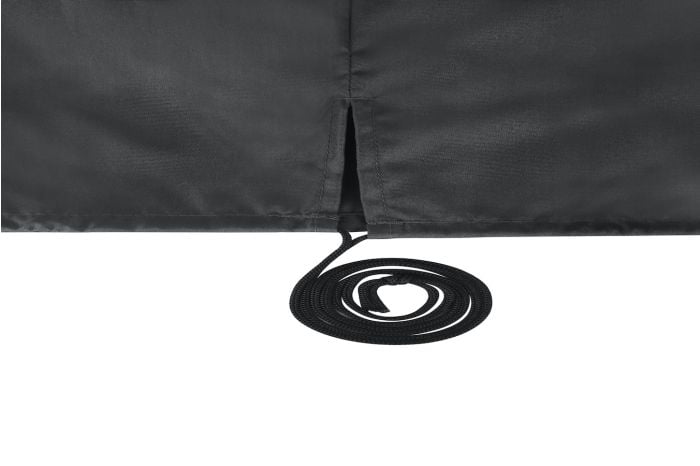 Kantelparasol 3 meter