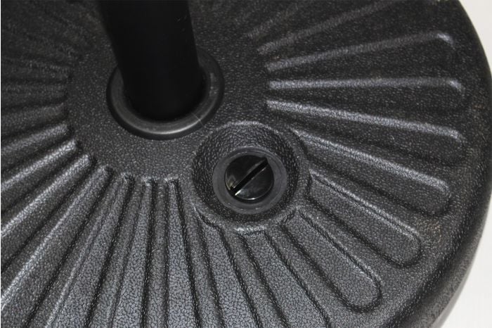Kantelparasol 3 meter
