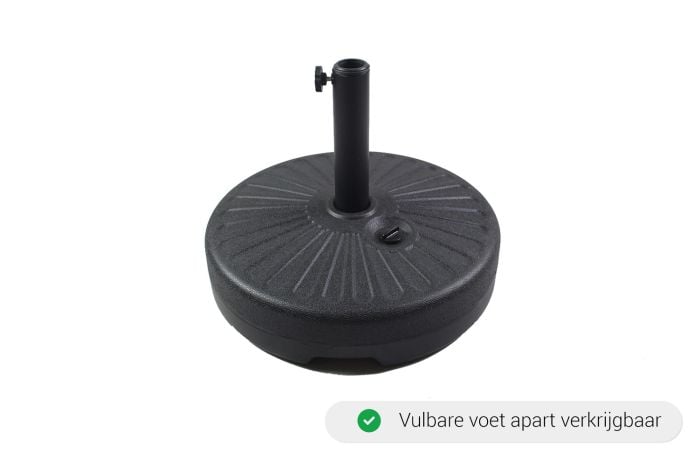 Kantelparasol 3 meter