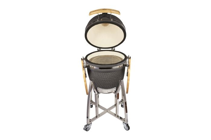 Kamado barbecue Sunbury Smokey Egg extra large – Buccan BBQ