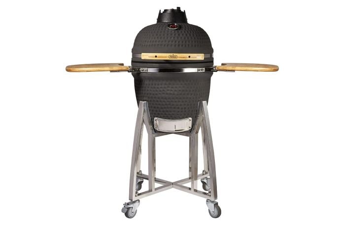Kamado barbecue Sunbury Smokey Egg extra large – Buccan BBQ