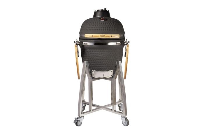 Kamado barbecue Sunbury Smokey Egg extra large – Buccan BBQ