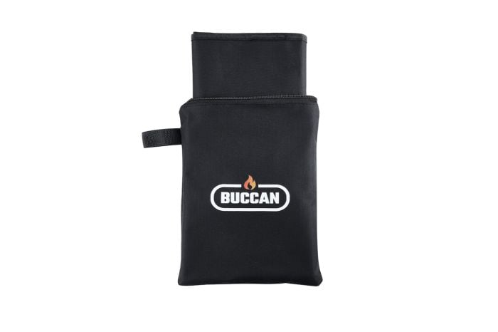 Kamado barbecue Sunbury Smokey Egg extra large – Buccan BBQ