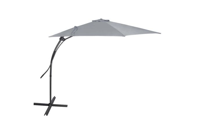Zweefparasol 3 meter