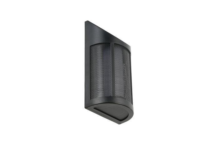 Set van 2 solar wandlampen – Hyundai Lighting