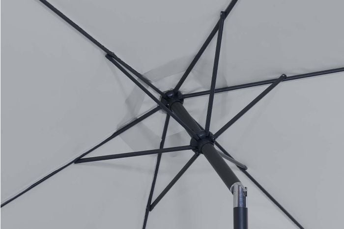 Kantelparasol 3 meter