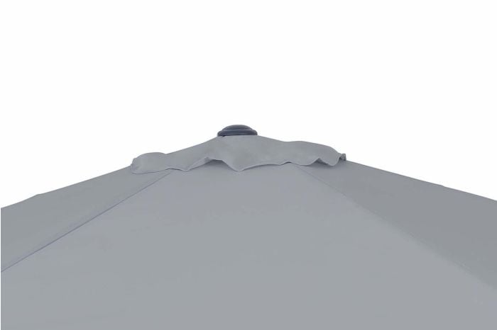 Kantelparasol 3 meter