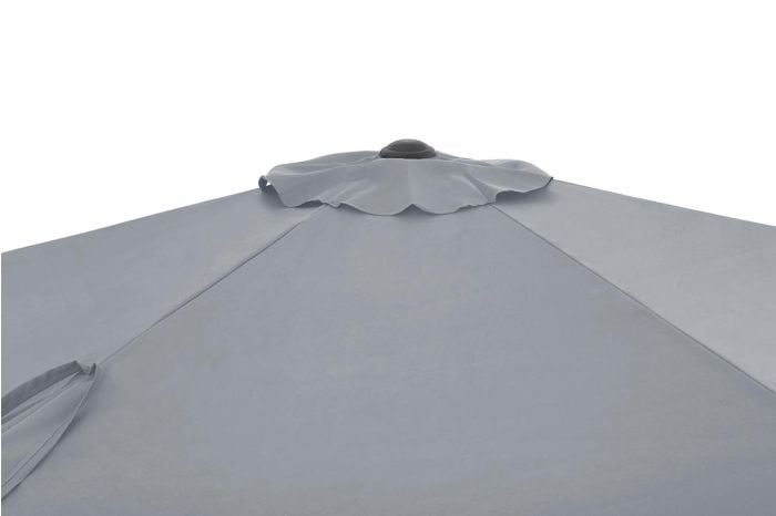 Zweefparasol 3 meter