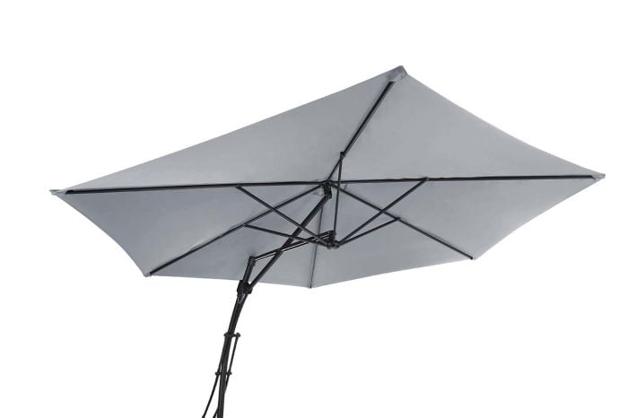 Zweefparasol 3 meter