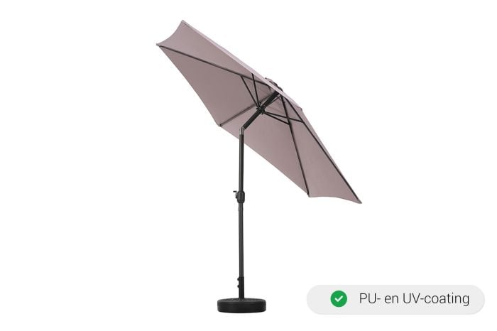 Kantelparasol 3 meter