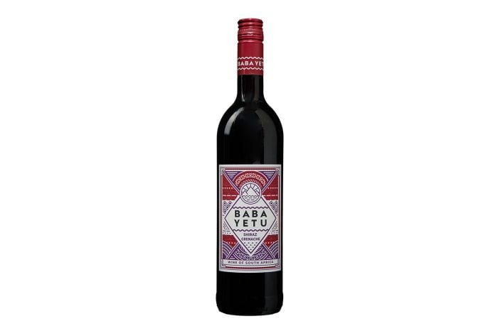 Baba Yetu Chiraz Grenache